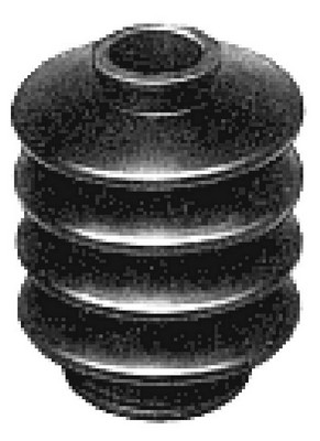 Zestaw osłon METALCAUCHO 01570