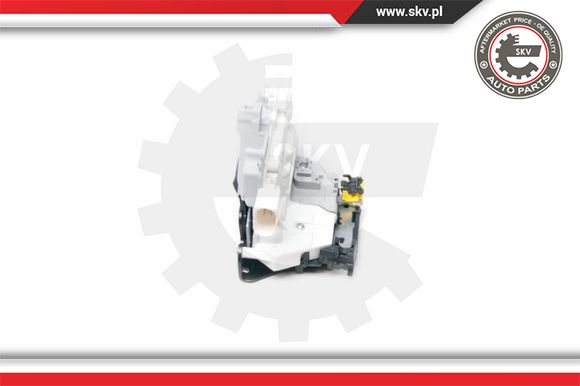Zamek drzwi ESEN SKV 16SKV133
