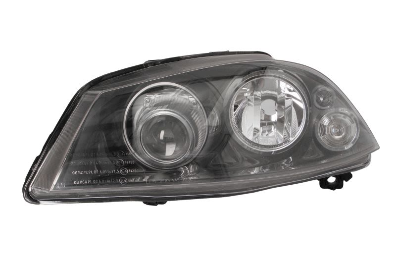 Reflektor ABAKUS 445-1118L-LDHM7