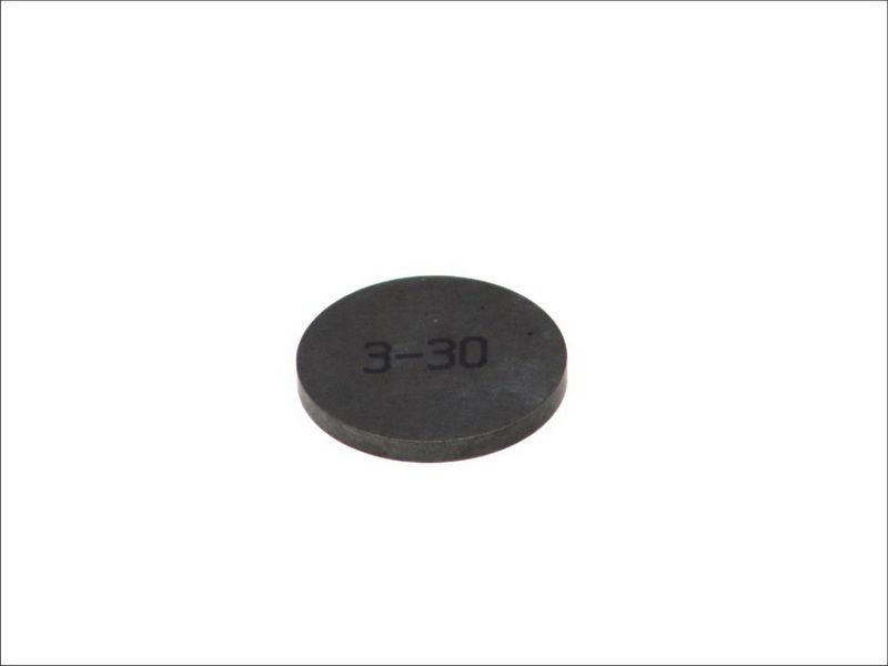 Tarcza regulująca luz zaworowy METELLI 03-0017