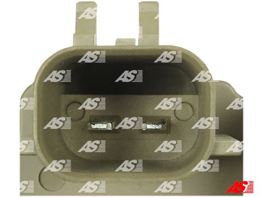 Regulator napięcia AS-PL ARE5171S