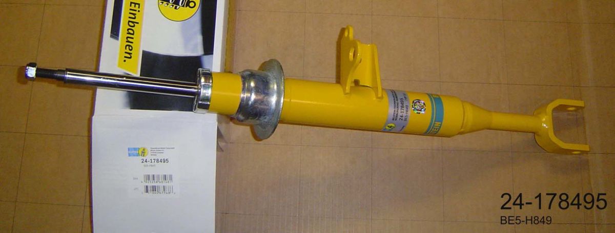 Amortyzator BILSTEIN 24-178495