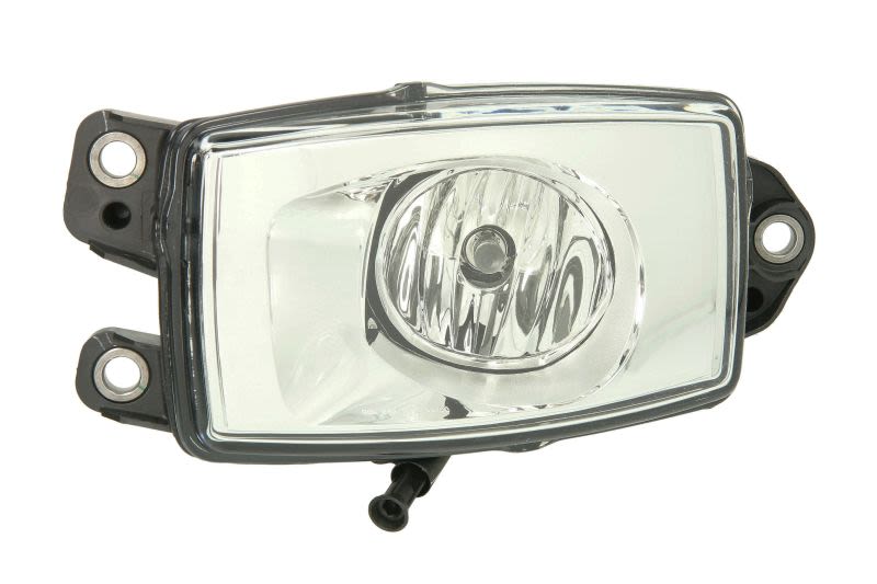 Lampa przeciwmgielna przednia VALEO 045159