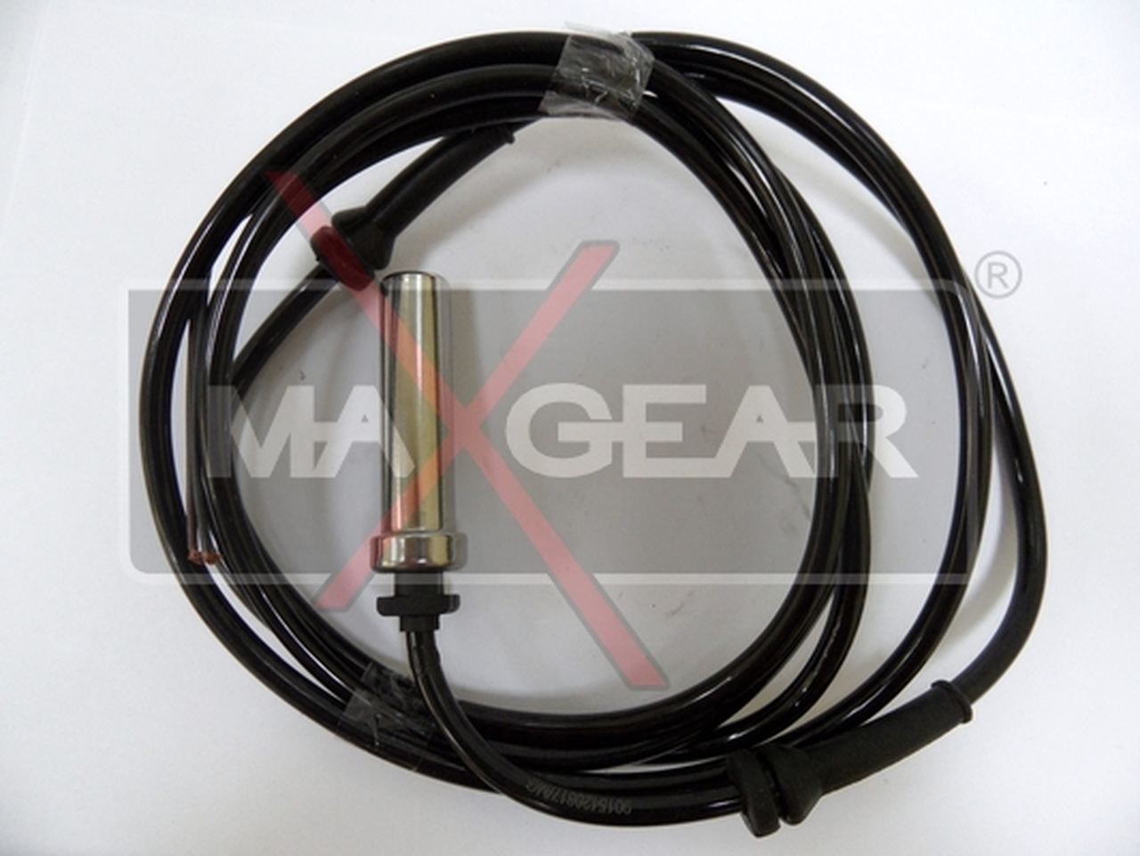 Czujnik ABS MAXGEAR 20-0026