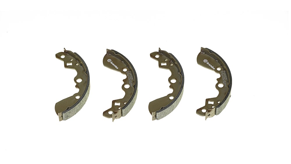 Szczęki hamulcowe BREMBO S 79 501