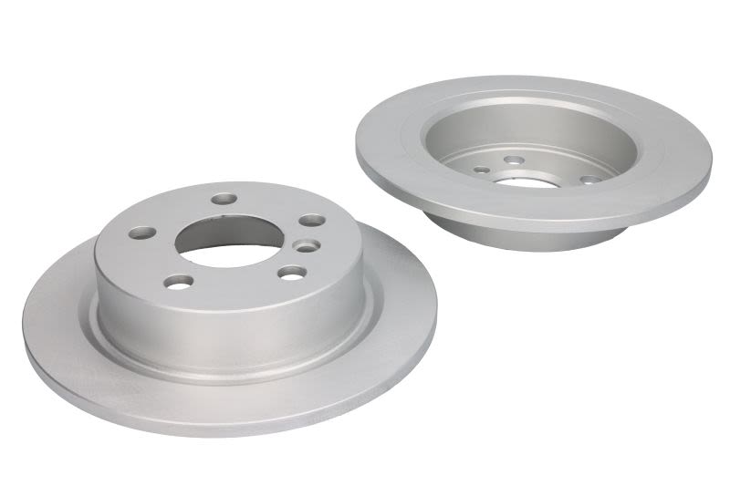 Tarcza hamulcowa FERODO DDF2656C