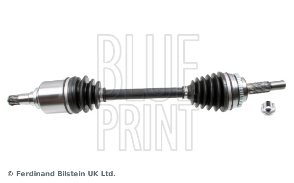 Wał napędowy BLUE PRINT ADBP890009