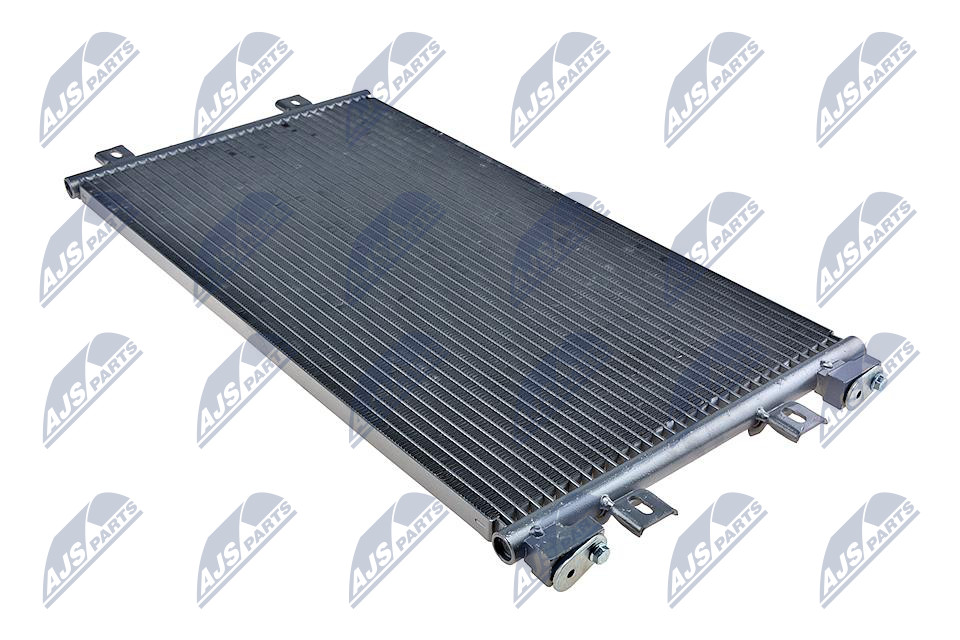 Skraplacz klimatyzacji NTY CCS-FT-012