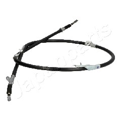 Linka hamulca ręcznego JAPANPARTS BC-110