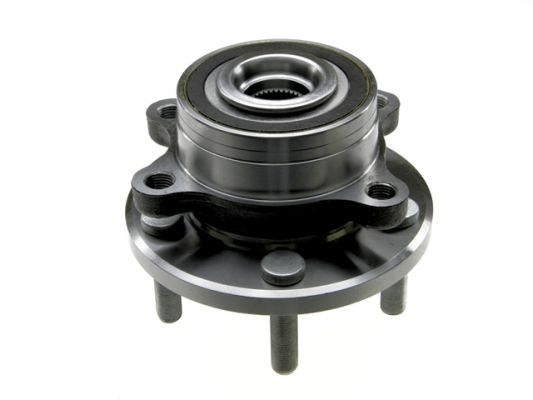 Zestaw łożysk koła NTY KLP-CH-061