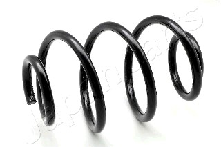 Sprężyna zawieszenia JAPANPARTS ZC4074A