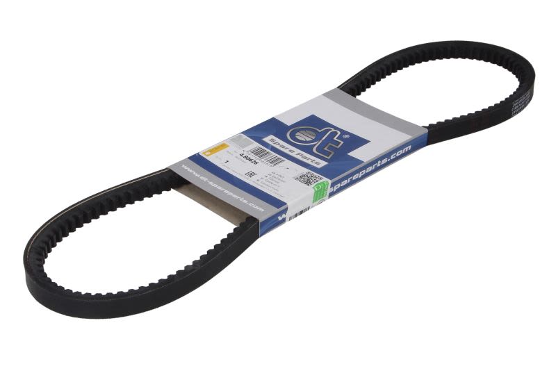 Pasek klinowy DT SPARE PARTS 4.80626
