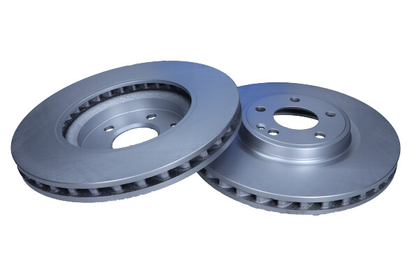Tarcza hamulcowa QUARO QD4160