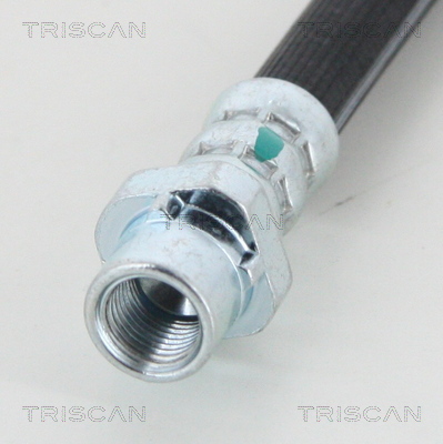 Przewód hamulcowy elastyczny TRISCAN 8150 11221