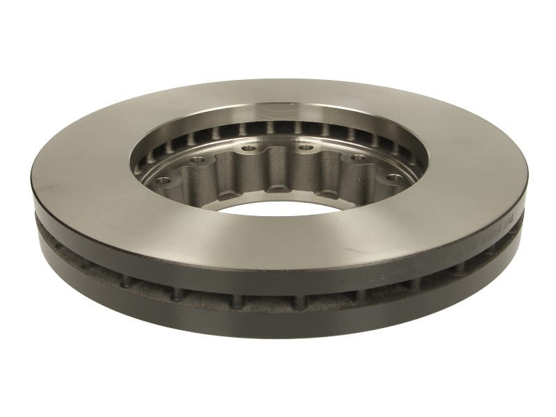Tarcza hamulcowa TRW DF6307S