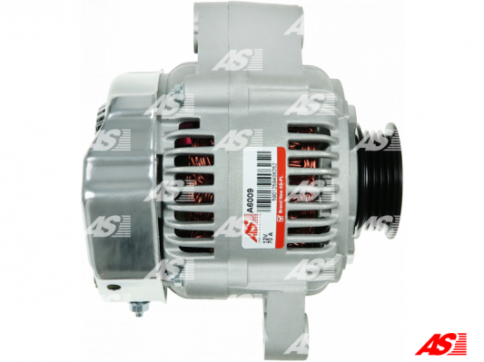 Alternator AS-PL A6009