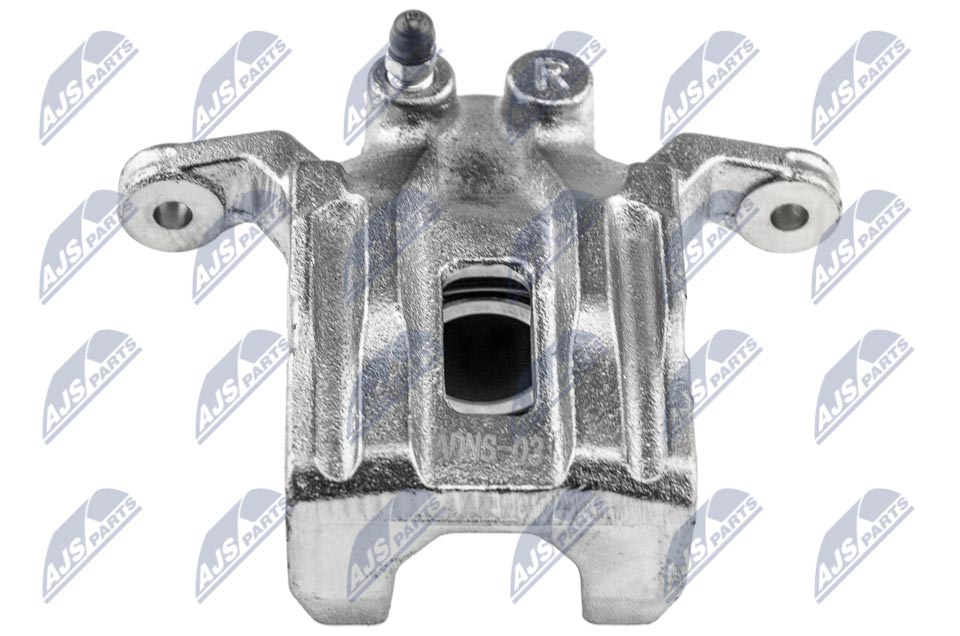 Zacisk hamulca NTY HZT-NS-031