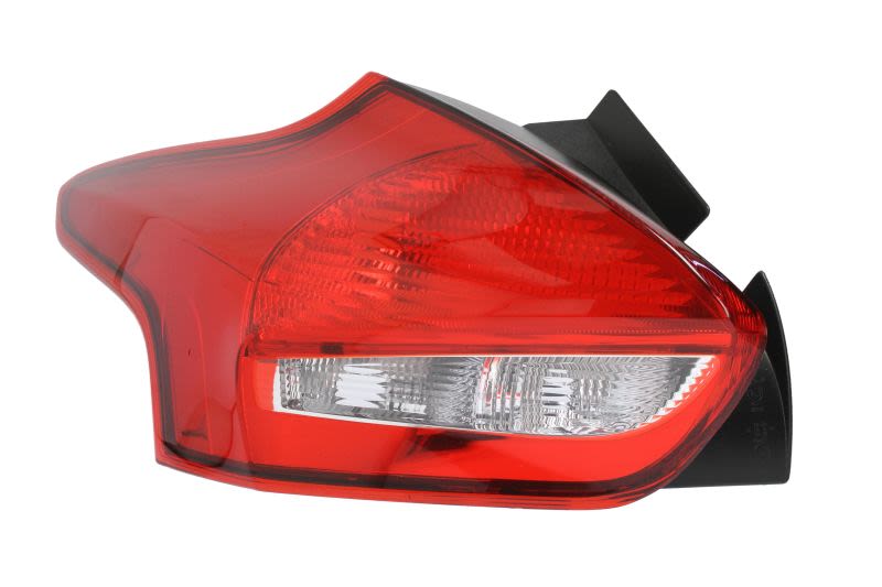 Lampa tylna zespolona ABAKUS 431-19D2L-UE