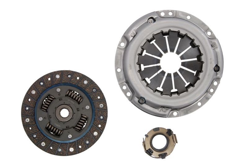 Zestaw sprzęgła NEXUS F12026NX