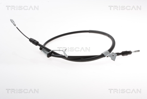 Linka hamulca ręcznego TRISCAN 8140 161197