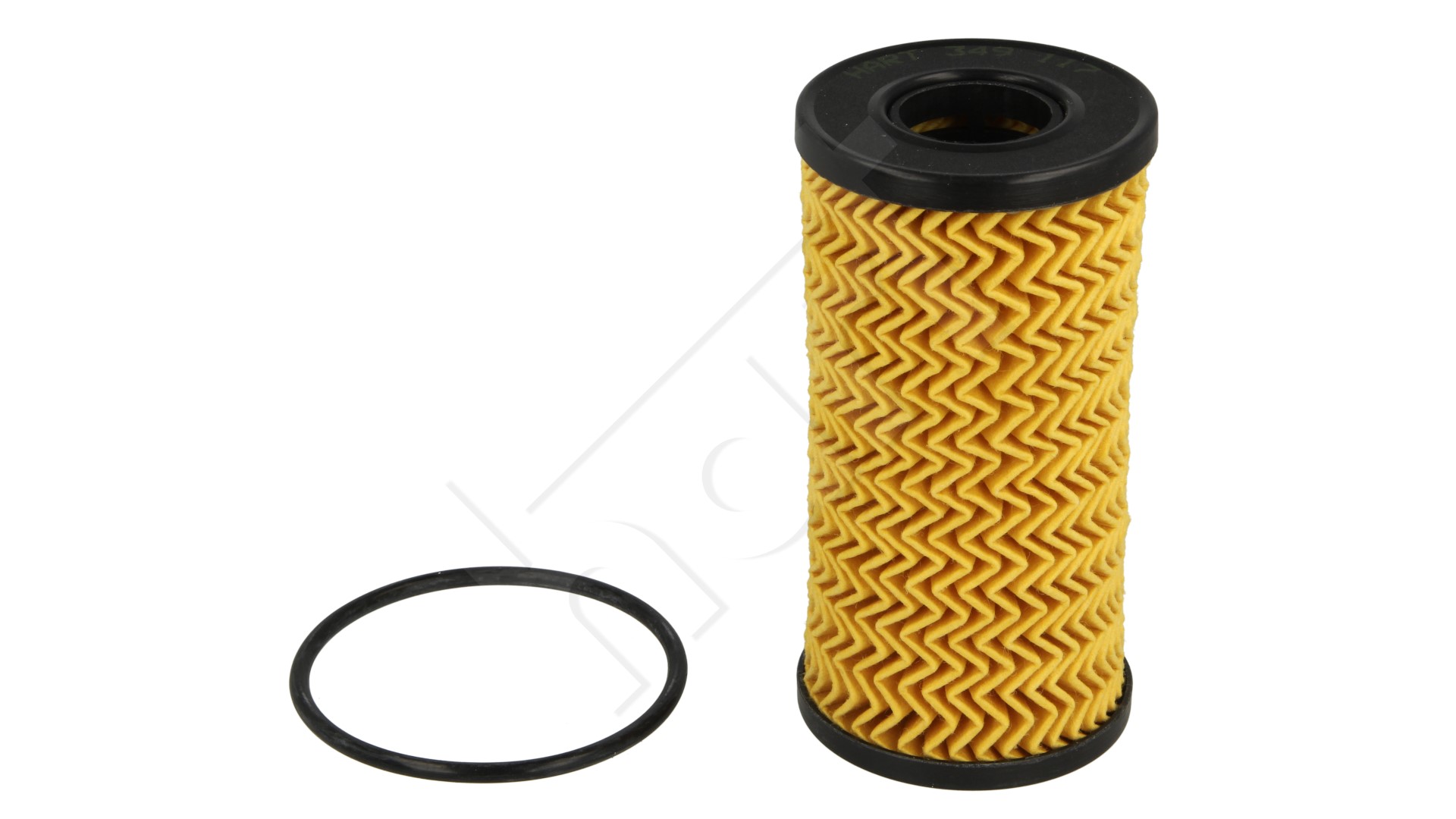 Filtr oleju HART 349 117