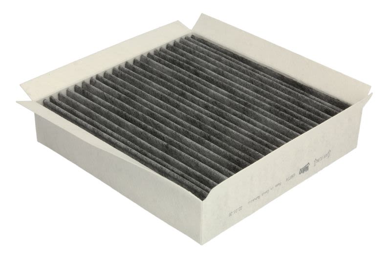 Filtr kabinowy VALEO 698774