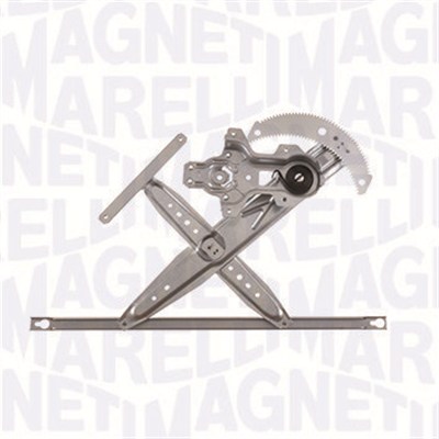 Podnośnik szyby MAGNETI MARELLI 350103170295