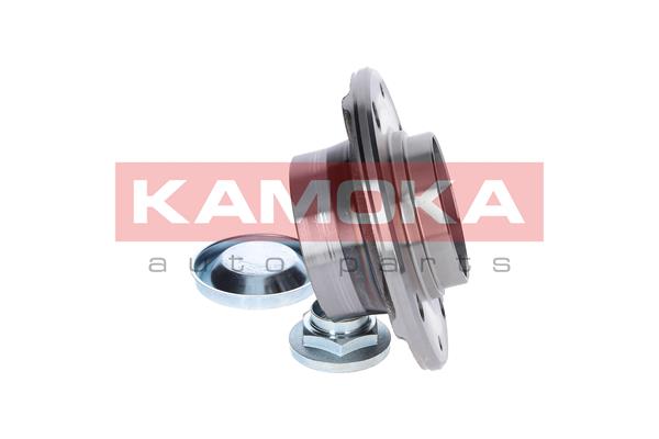 Zestaw łożysk koła KAMOKA 5500007