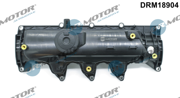 Pokrywa zaworów DR.MOTOR AUTOMOTIVE DRM18904
