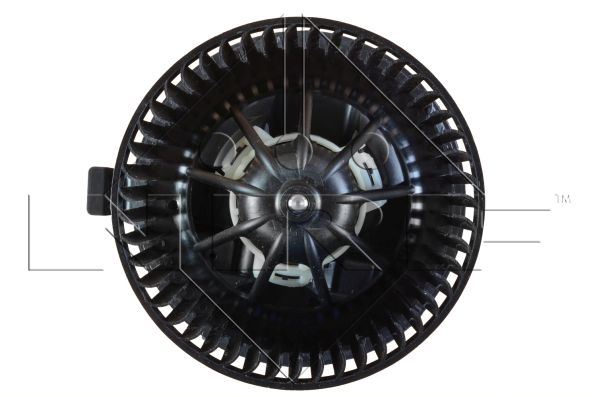 Wentylator wnętrza NRF 34078