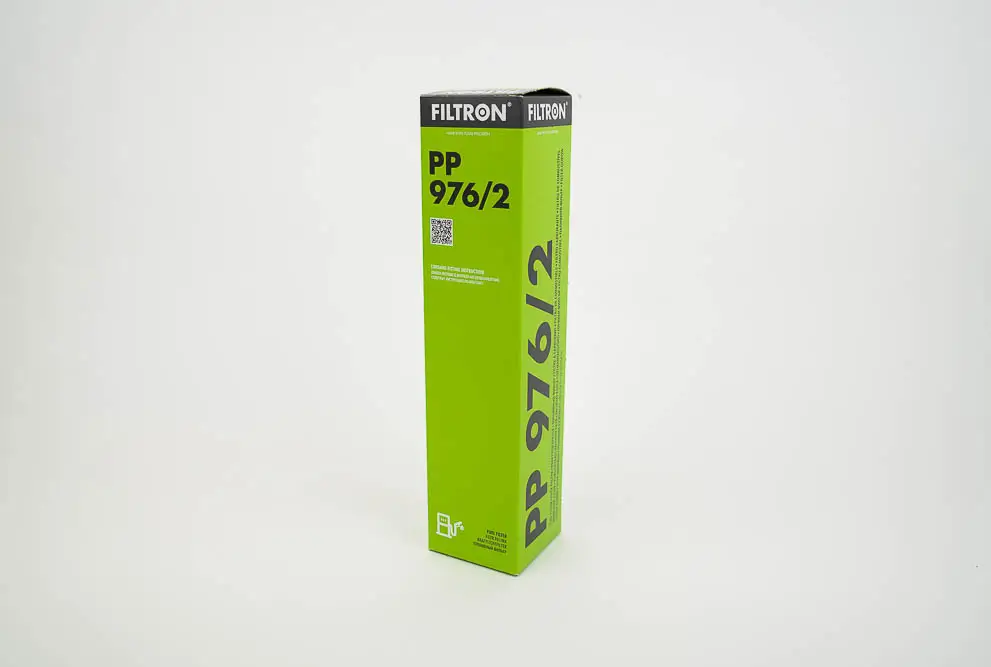 Filtr paliwa FILTRON PP976/2