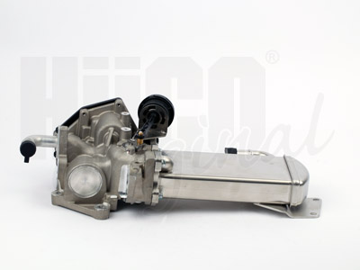 Zawór EGR HITACHI 138462