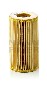 Filtr oleju MANN-FILTER HU 718/6 x