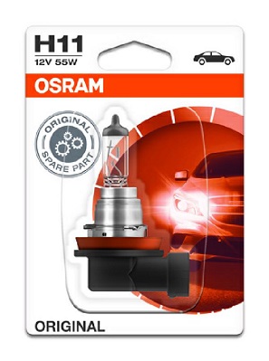 Żarówka OSRAM 64211