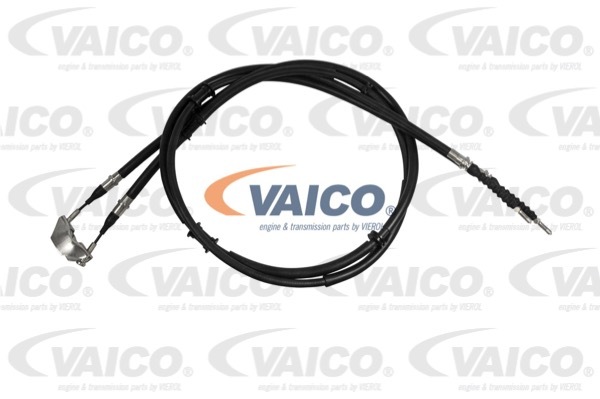 Linka hamulca ręcznego VAICO V40-30029