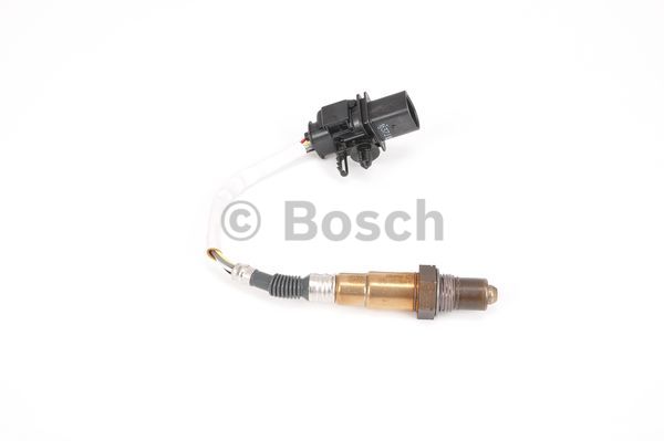 Sonda lambda BOSCH 0 258 017 317