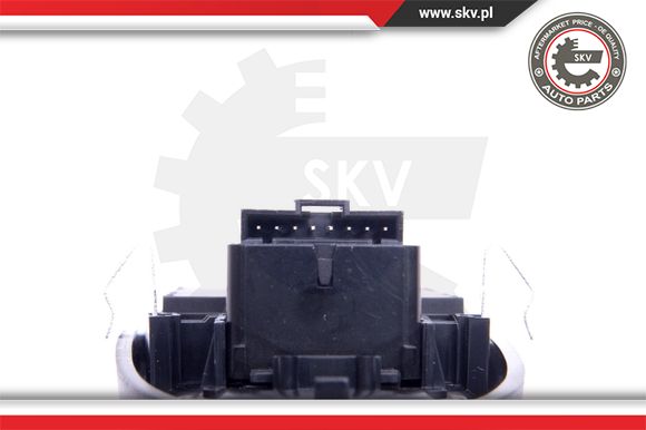 Przełącznik podnośnika szyby ESEN SKV 37SKV155