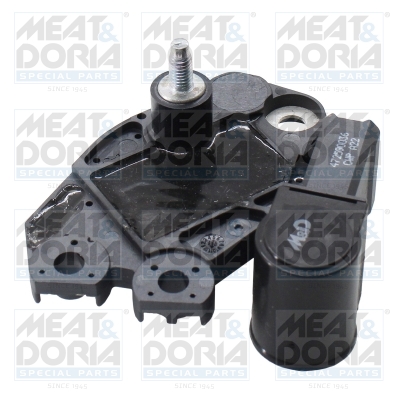Regulator napięcia MEAT & DORIA 52049
