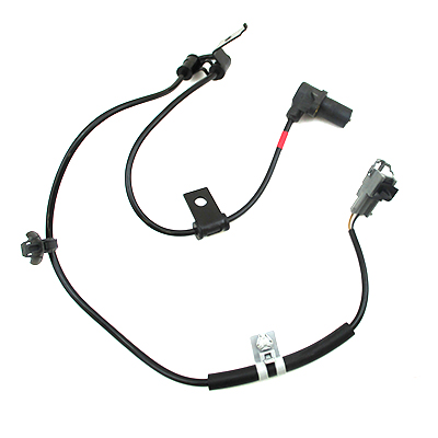 Czujnik ABS MEAT & DORIA 90862