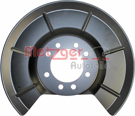 Tarcza kotwiczna METZGER 6115105