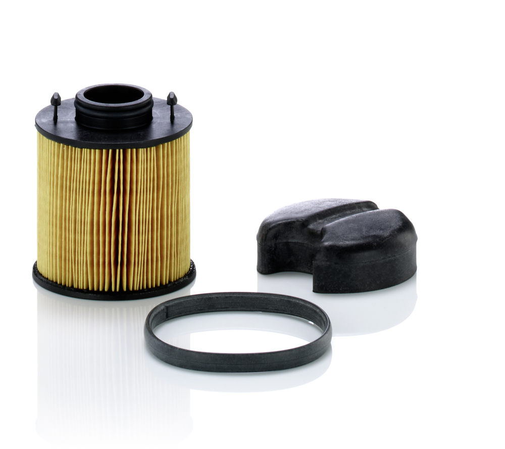 Filtr mocznikowy MANN-FILTER U 620/3 z KIT