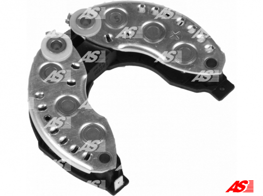 Mostek prostowniczy alternatora AS-PL ARC3006