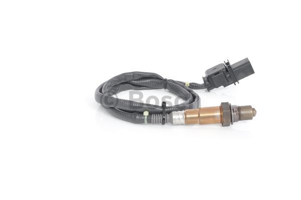 Sonda lambda BOSCH 0 281 004 107