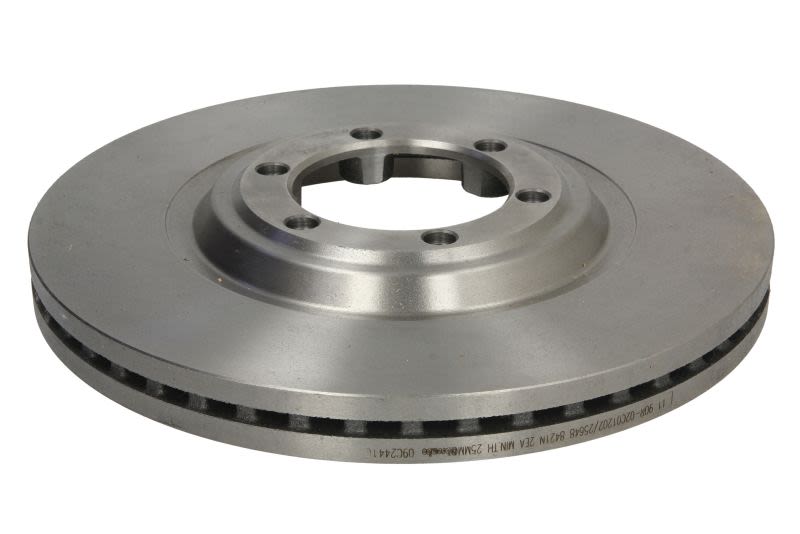 Tarcza hamulcowa BREMBO 09.C244.10