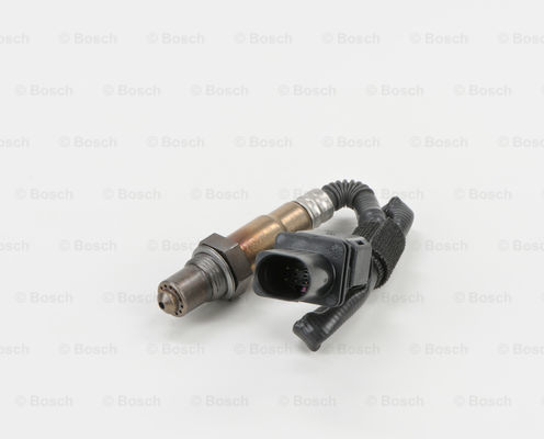 Sonda lambda BOSCH 0 258 017 036