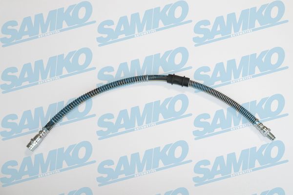 Przewód hamulcowy elastyczny SAMKO 6T49046