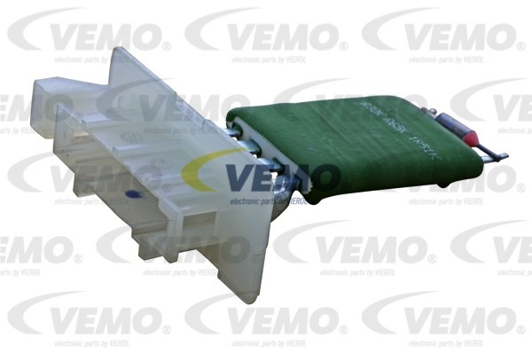 Regulator nawiewu VEMO V22-79-0014