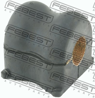 Guma stabilizatora FEBEST HSB-FBF