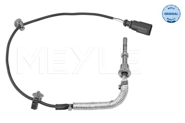 Czujnik temperatury spalin MEYLE 114 800 0171