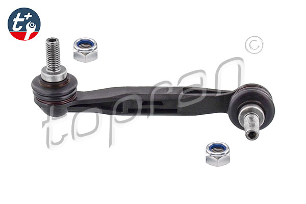 Łącznik stabilizatora TOPRAN 502 448